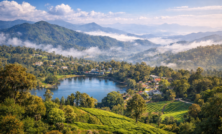 10 Underrated Hill Stations in India for a Quiet Escape