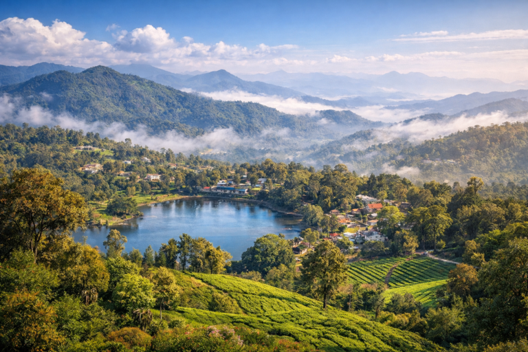 underrated hill stations India