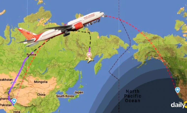 India’s New International Flight Routes Launched This Year
