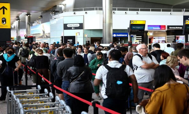 Latest Travel Restrictions and Entry Rules Update 2026