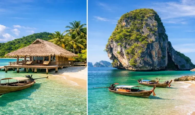 Best Budget Islands in Southeast Asia to Visit in 2026