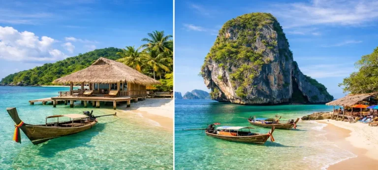 budget islands Southeast Asia
