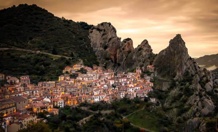 Hidden Gem Villages in Europe Most Tourists Skip