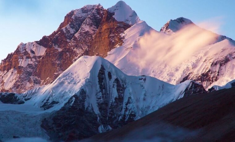 Best Trekking Routes in the Himalayas for Beginners
