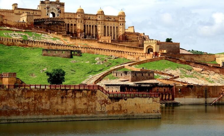 7-Day Rajasthan Road Trip Itinerary for Families