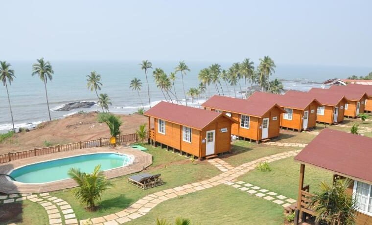 Best Budget Hotels in Goa Near the Beach in 2026