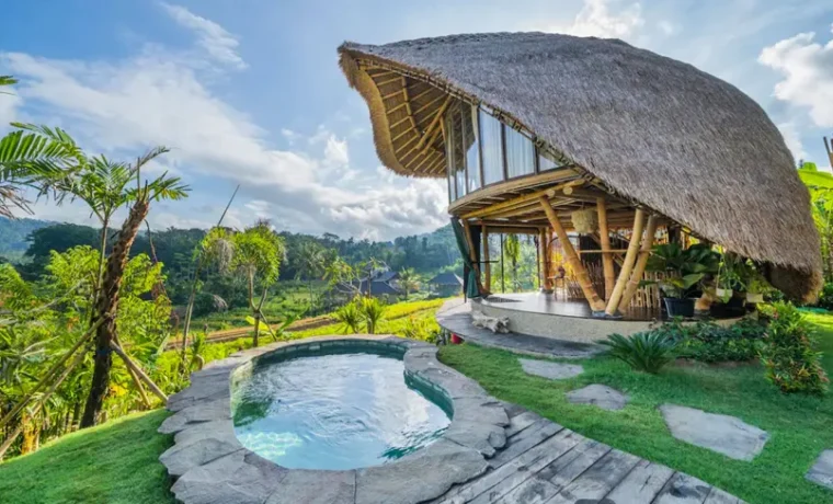 Top Eco-Friendly Resorts in Bali for Sustainable Travelers