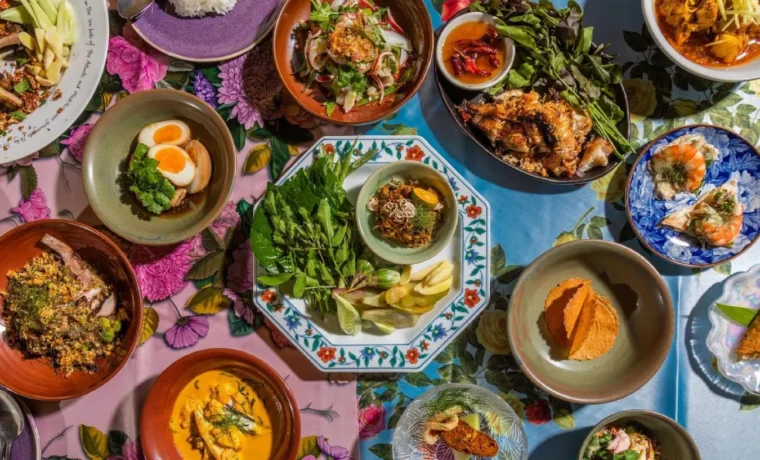 A Foodie’s Guide to Authentic Thai Cuisine in Bangkok